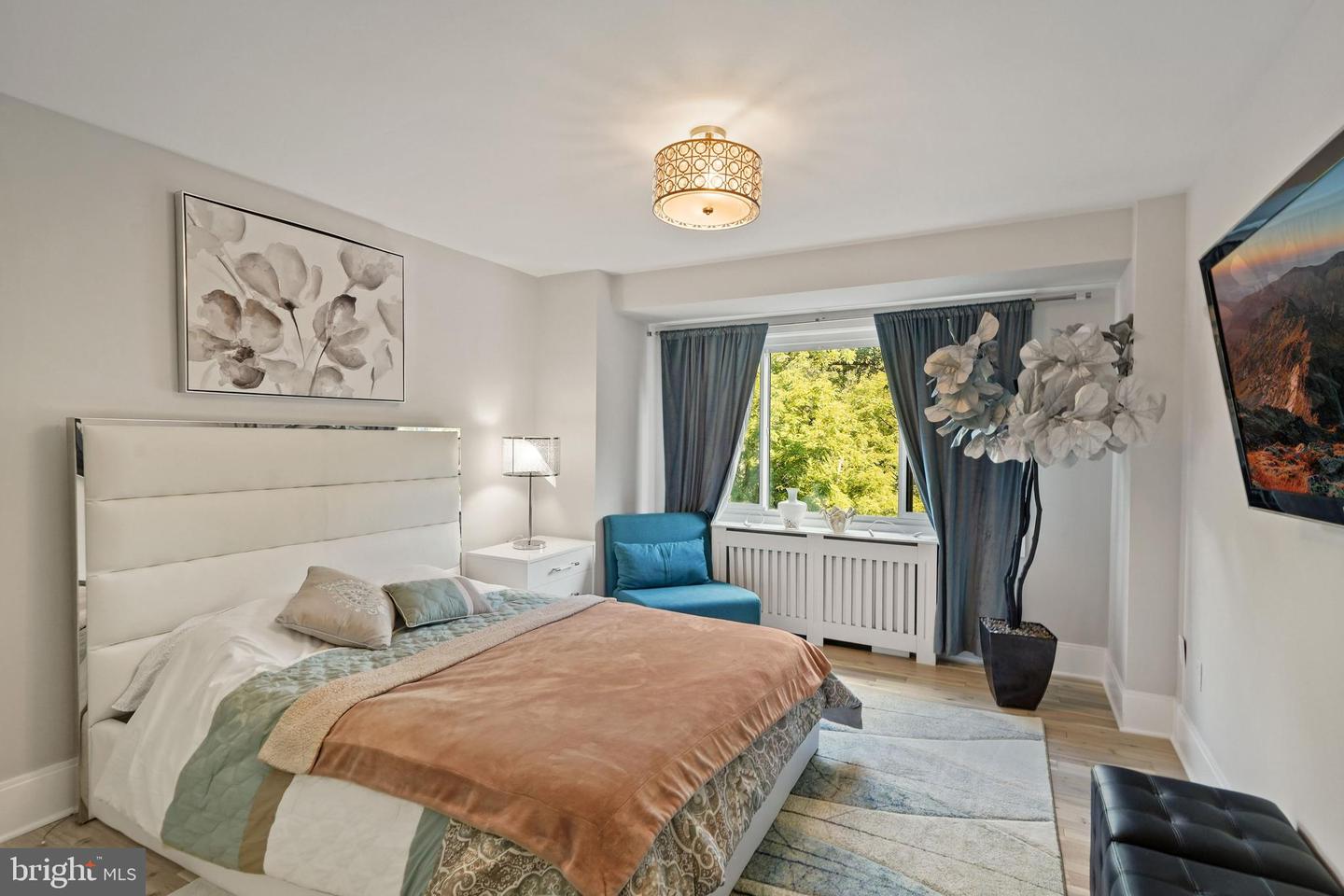4201 Cathedral AVENUE NW Unit: 405E