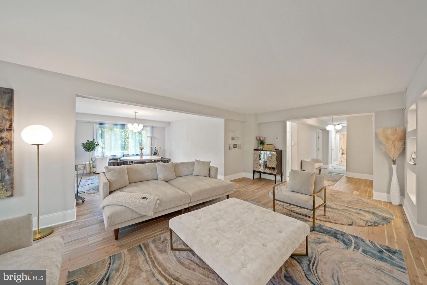 4201 Cathedral AVENUE NW Unit: 405E