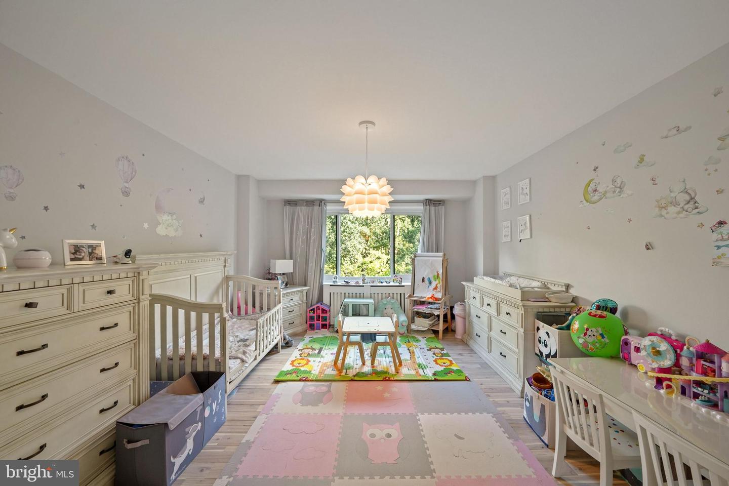 4201 Cathedral AVENUE NW Unit: 405E