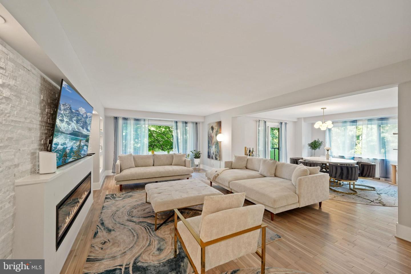 4201 Cathedral AVENUE NW Unit: 405E