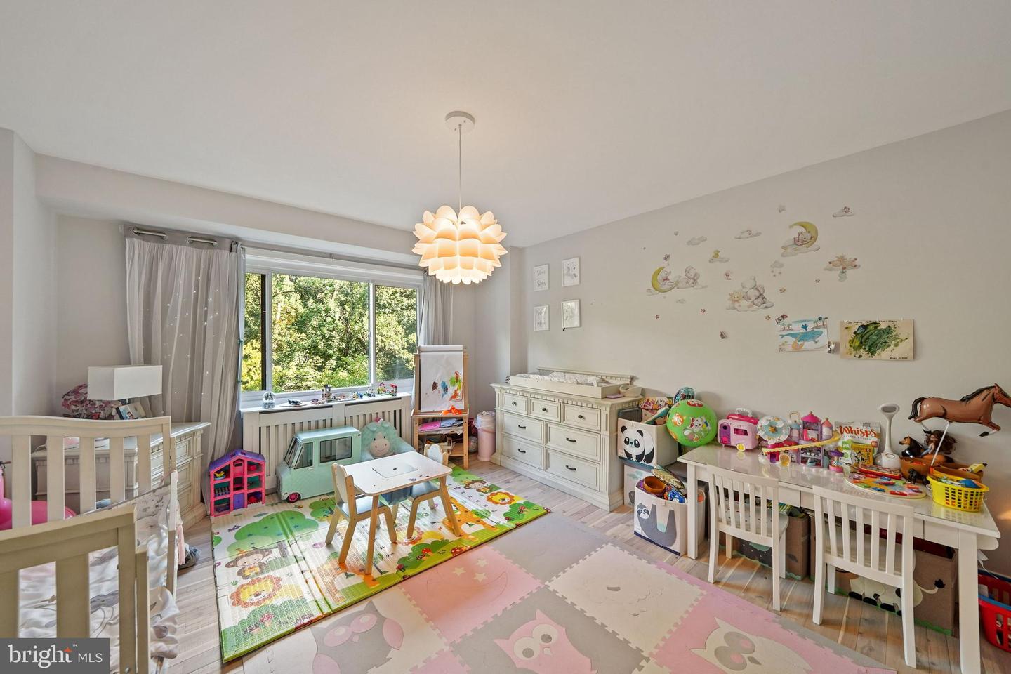 4201 Cathedral AVENUE NW Unit: 405E