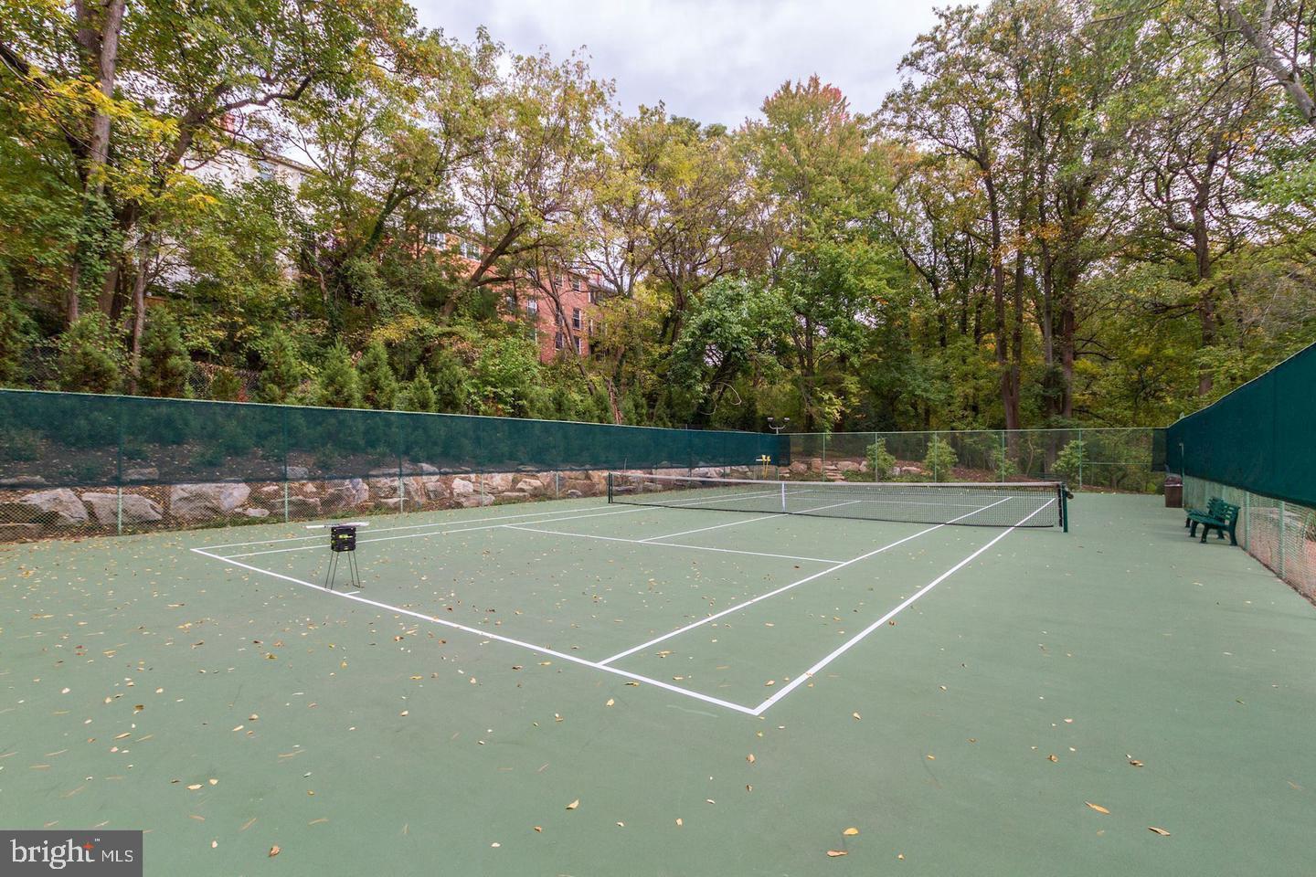 4201 Cathedral AVENUE NW Unit: 405E