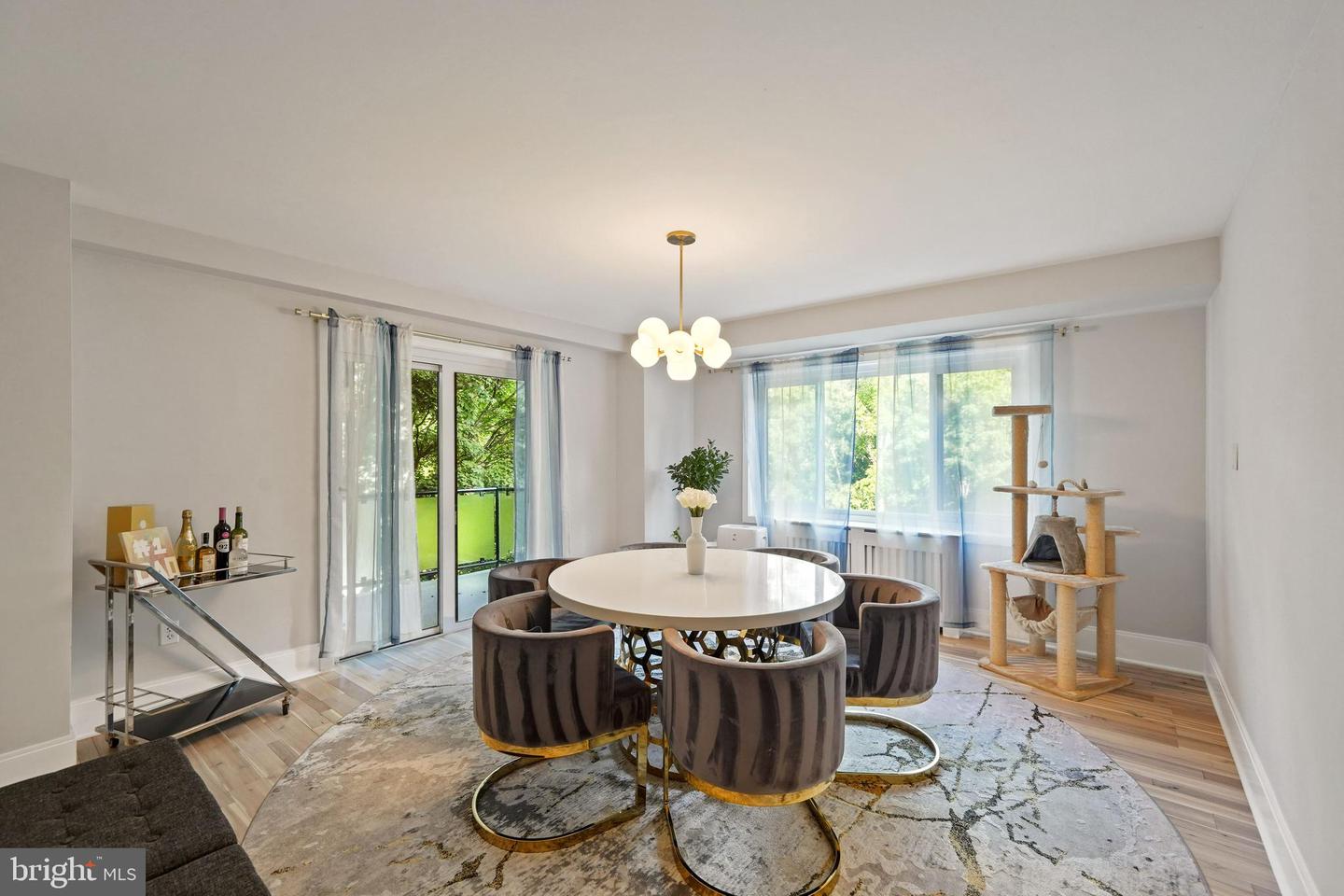 4201 Cathedral AVENUE NW Unit: 405E