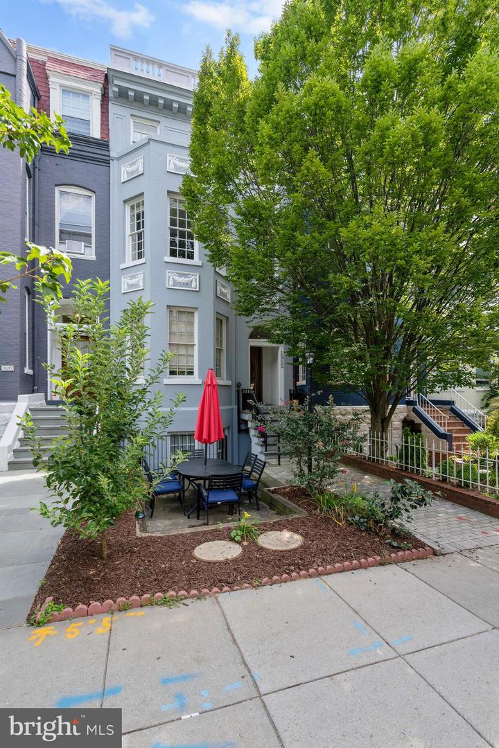 1815 19th STREET NW Unit: 7