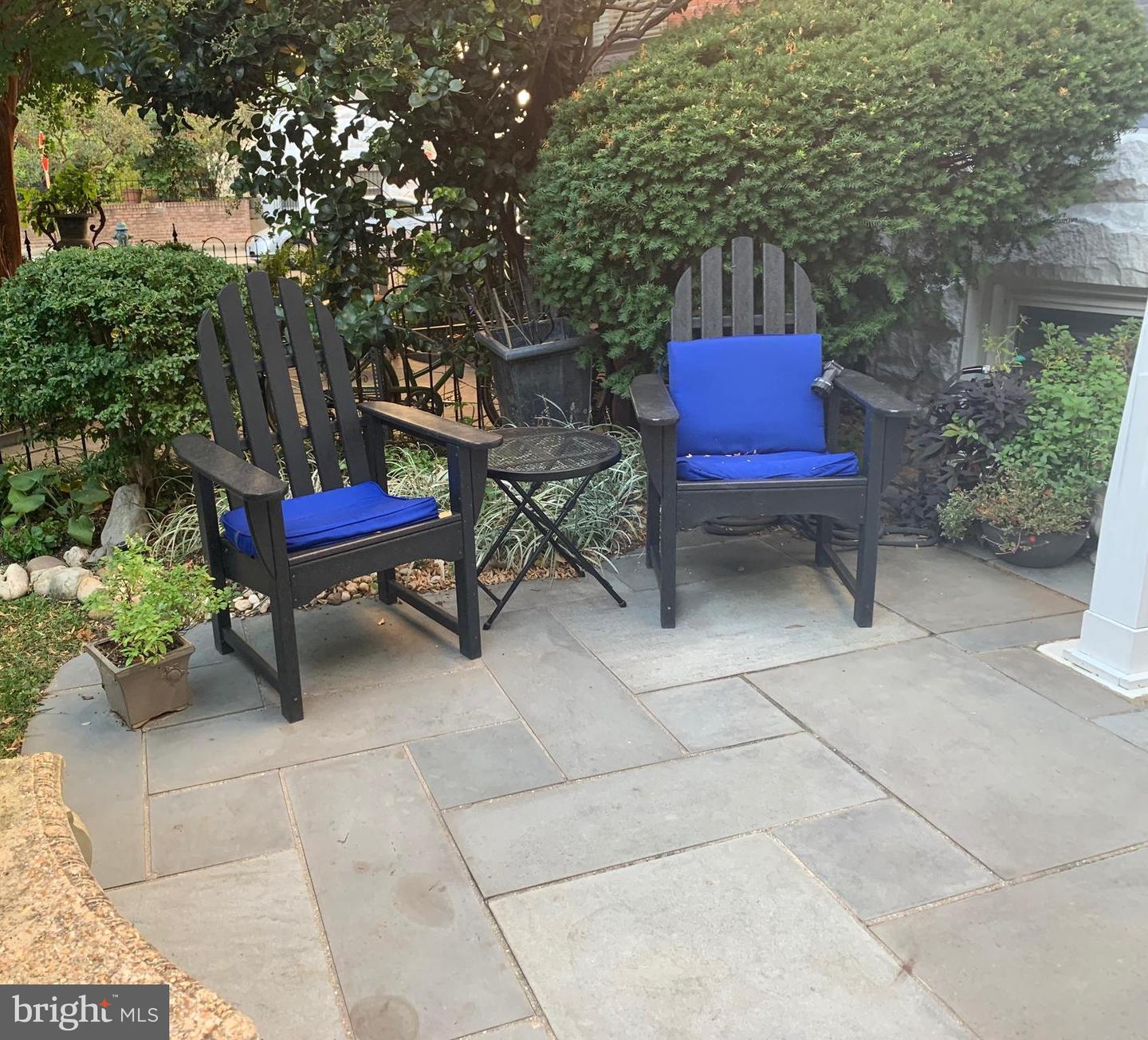 1817 19th STREET NW Unit: 2