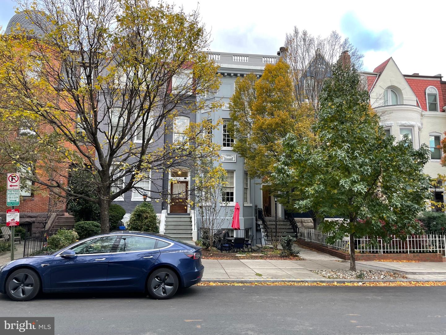 1817 19th STREET NW Unit: 2