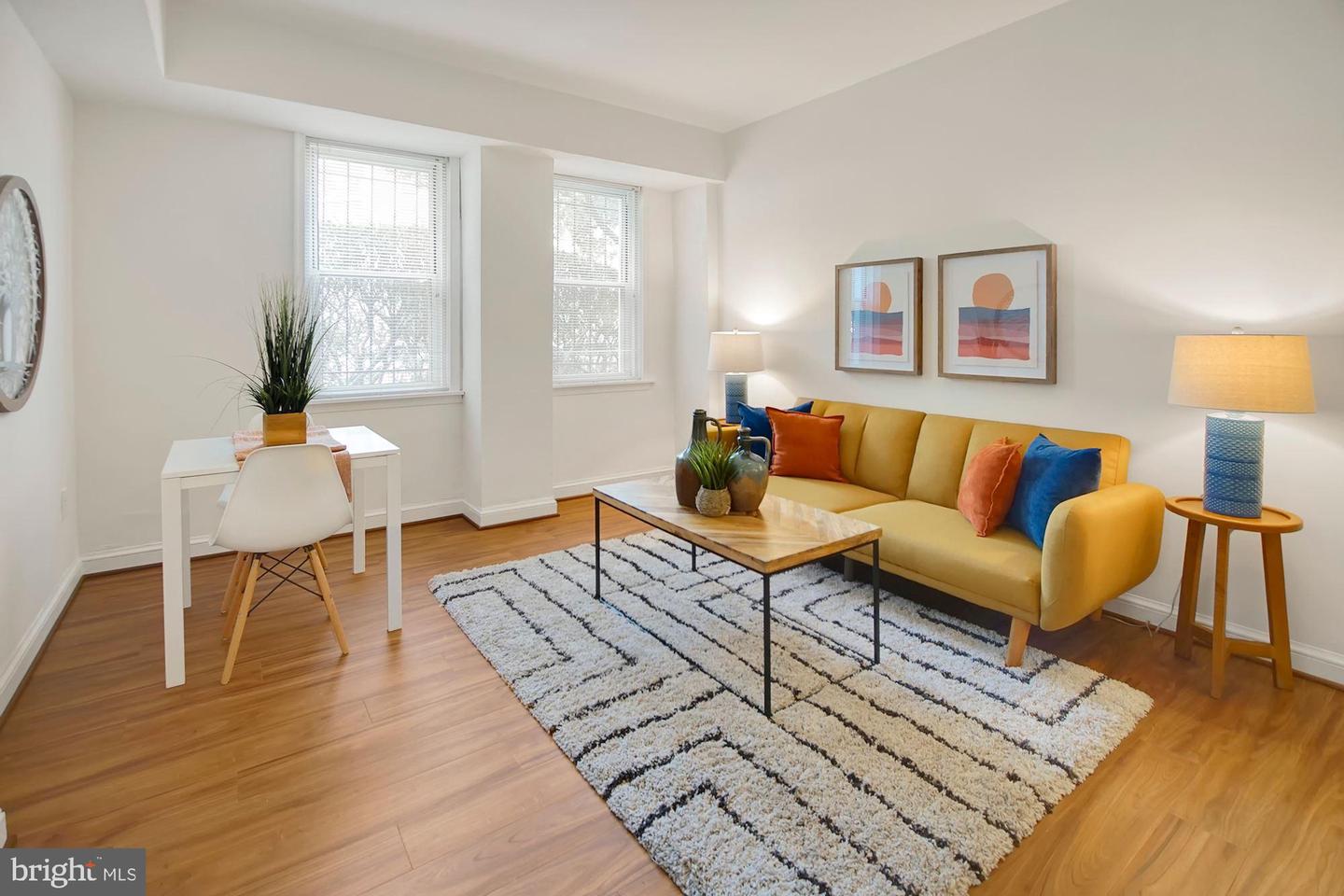 1725 New Hampshire AVENUE NW Unit: 102