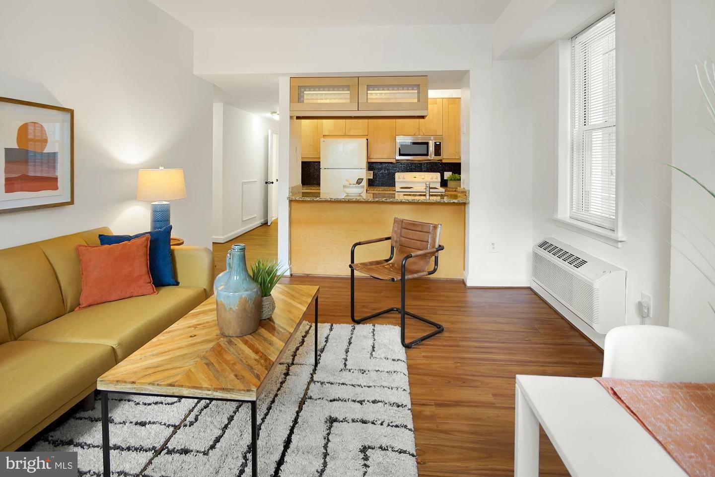 1725 New Hampshire AVENUE NW Unit: 102