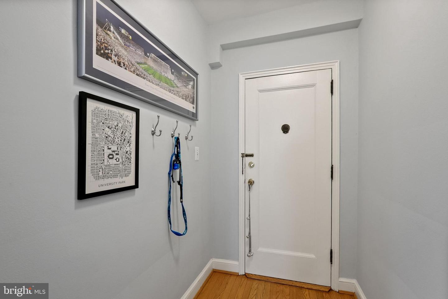 3925 Davis PLACE NW Unit: 301