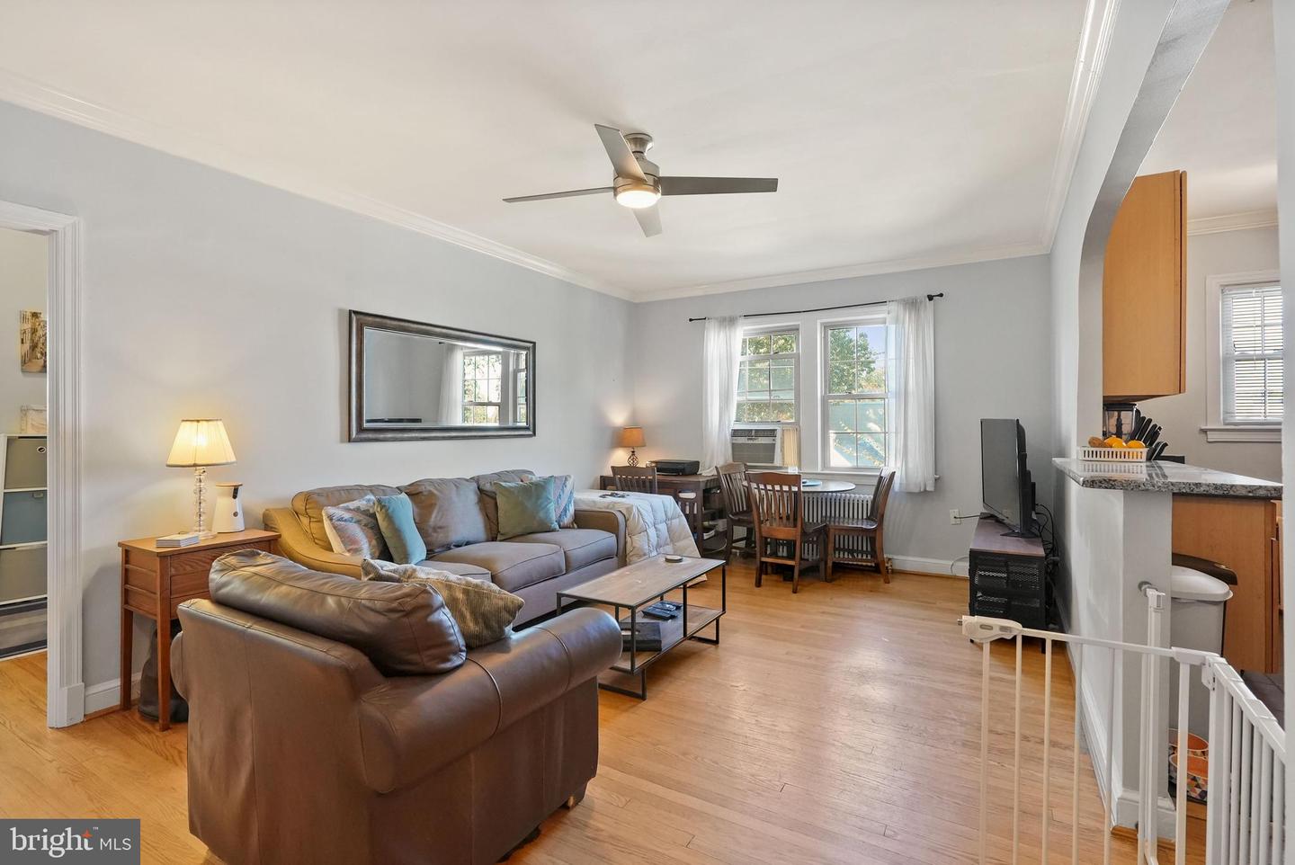 3925 Davis PLACE NW Unit: 301