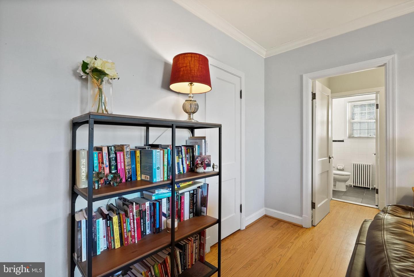 3925 Davis PLACE NW Unit: 301
