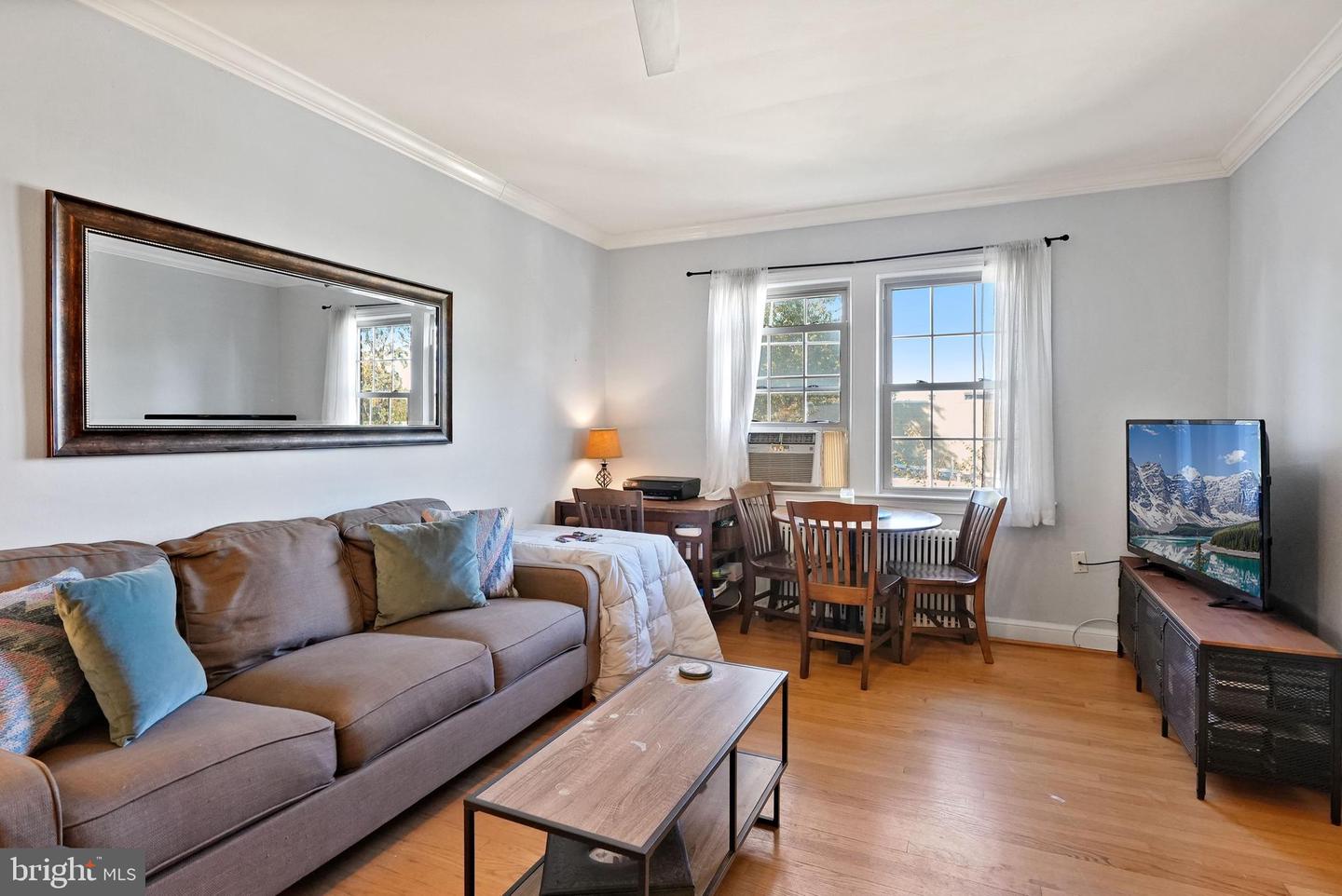 3925 Davis PLACE NW Unit: 301