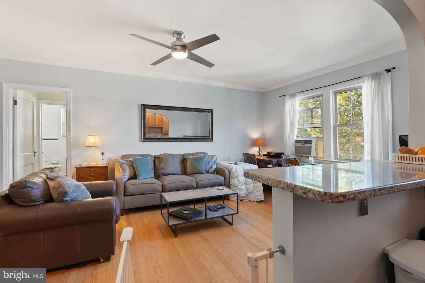 3925 Davis PLACE NW Unit: 301