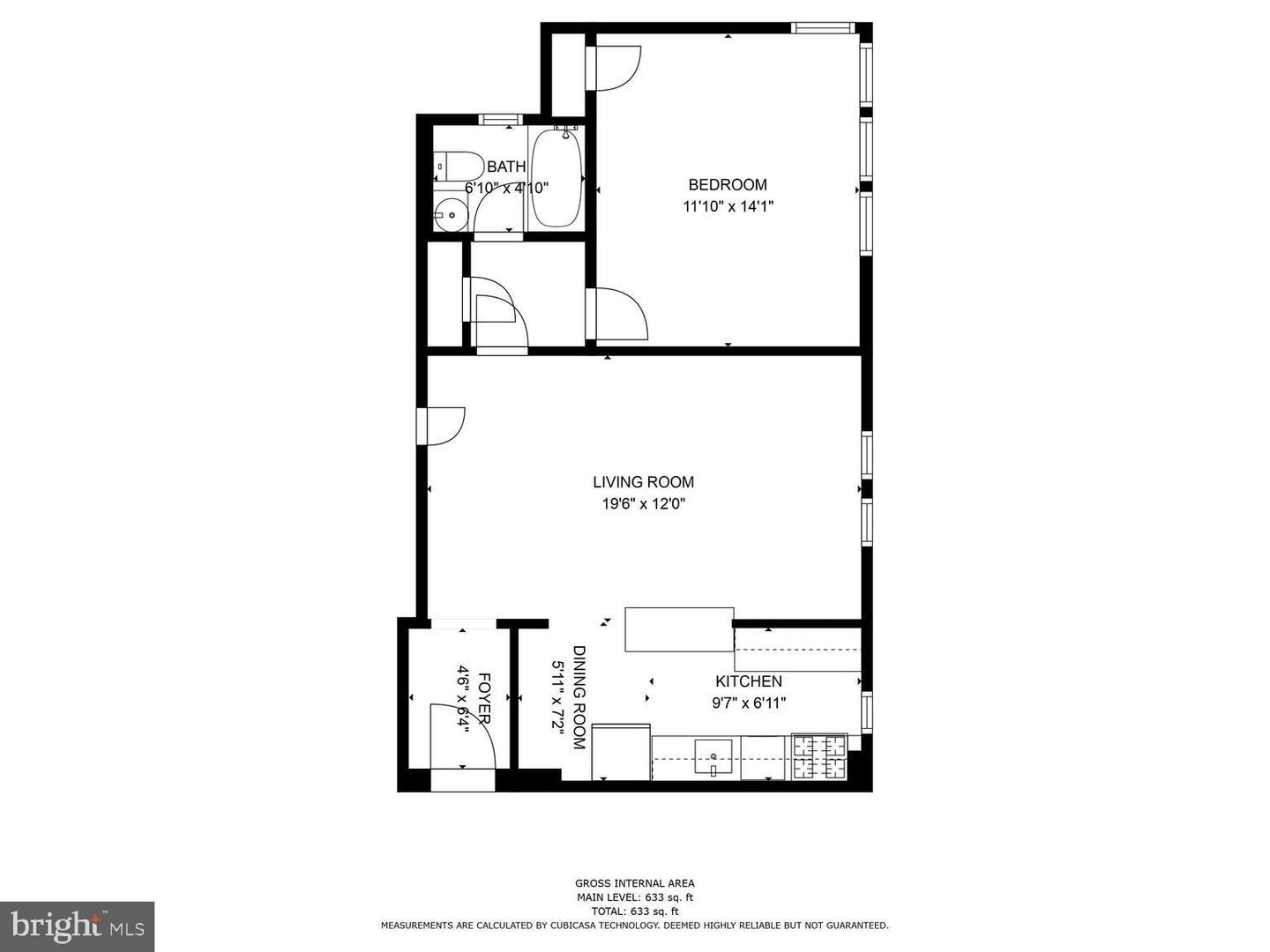 3925 Davis PLACE NW Unit: 301