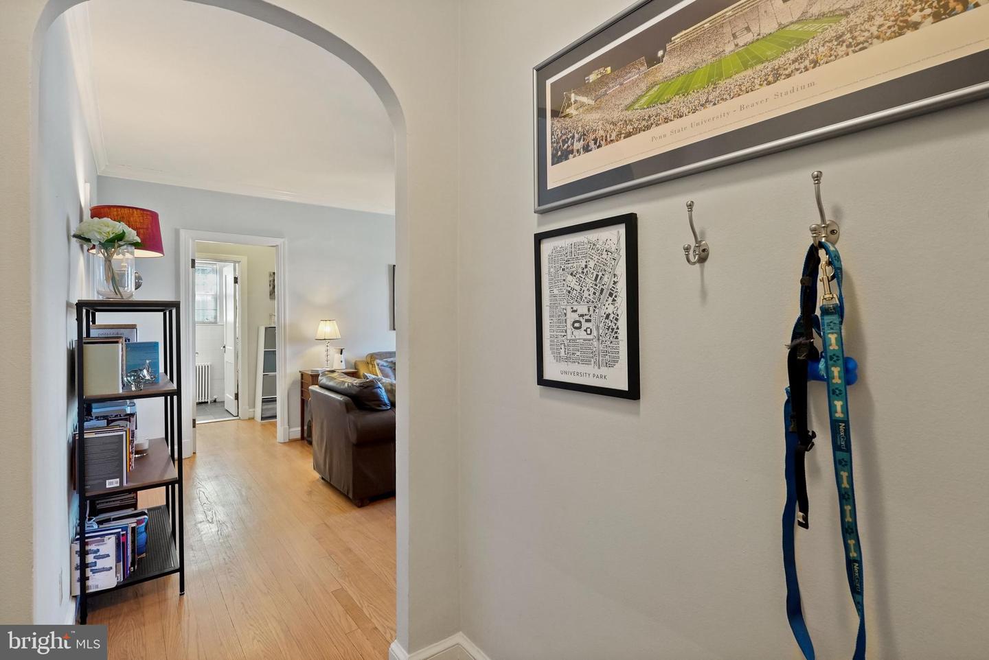 3925 Davis PLACE NW Unit: 301