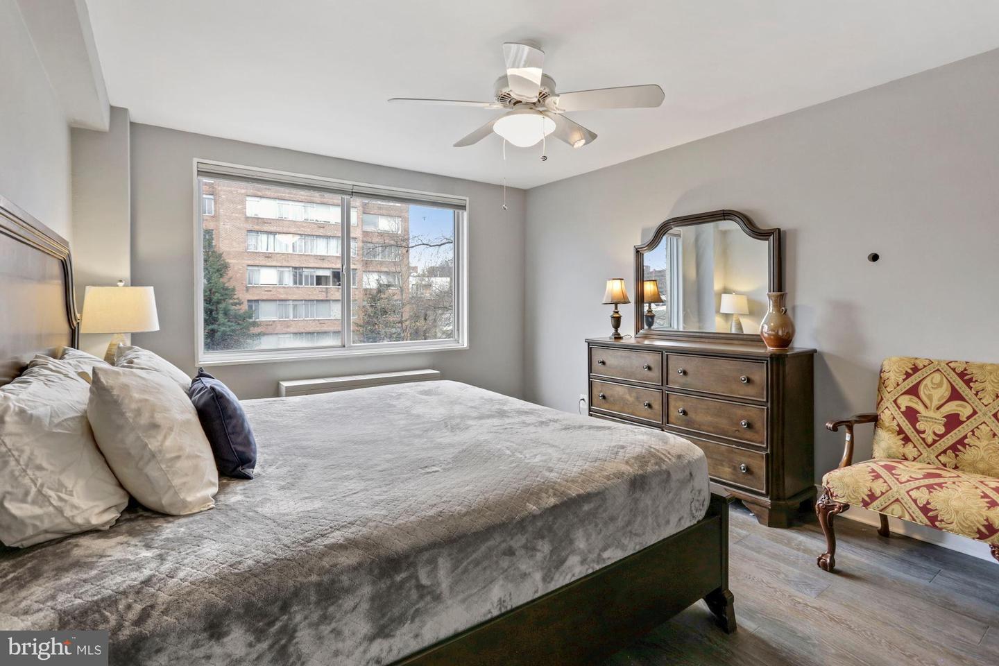 2829 Connecticut AVENUE NW Unit: 502