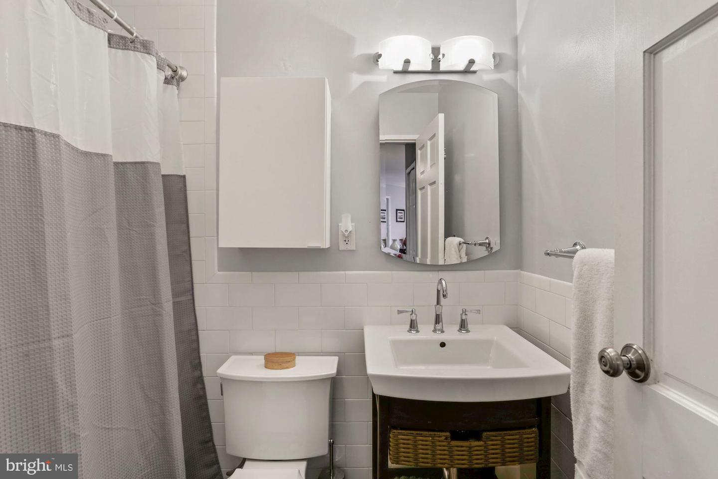 2829 Connecticut AVENUE NW Unit: 502