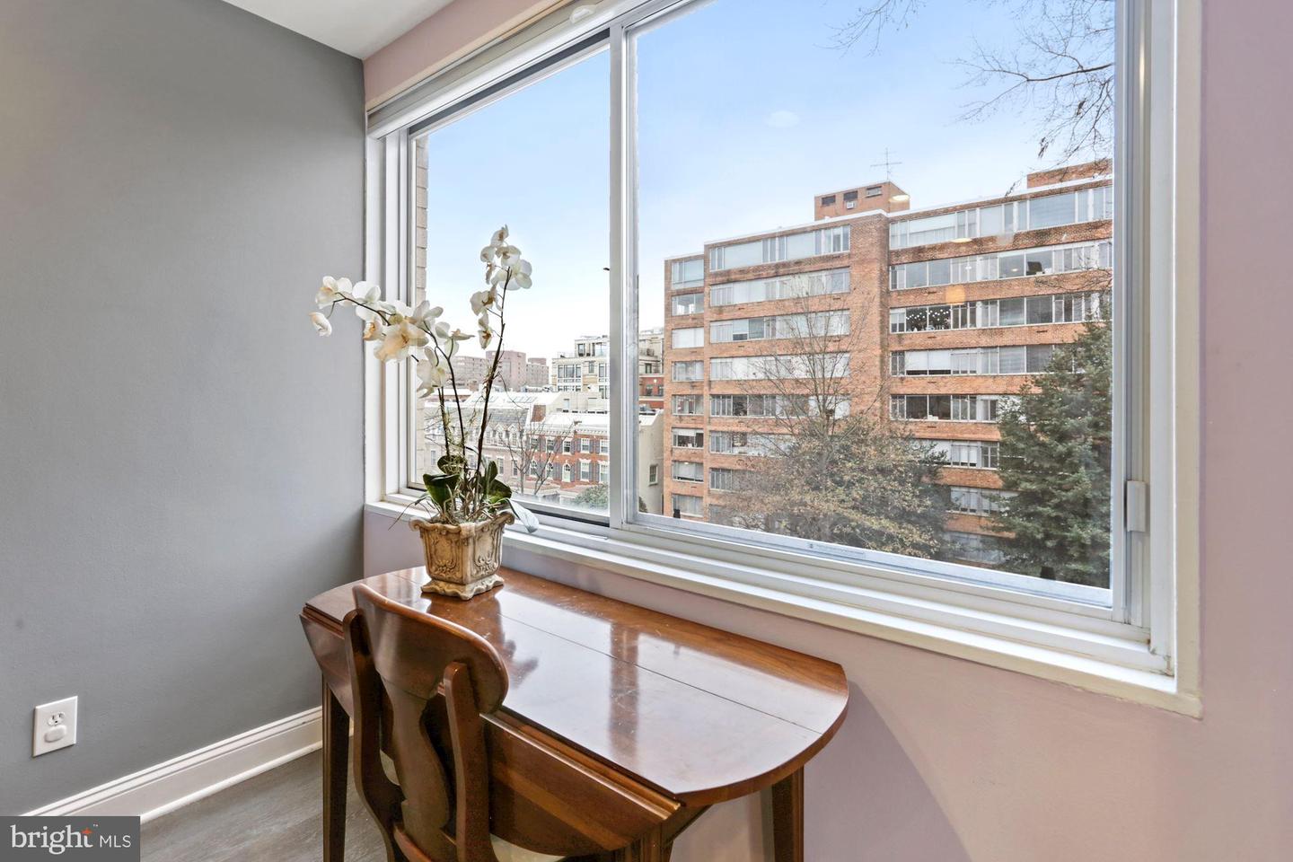 2829 Connecticut AVENUE NW Unit: 502