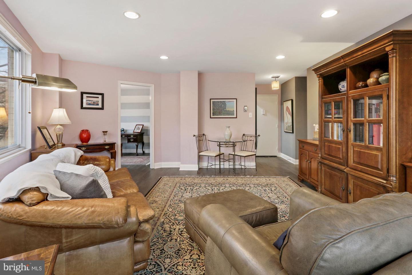 2829 Connecticut AVENUE NW Unit: 502