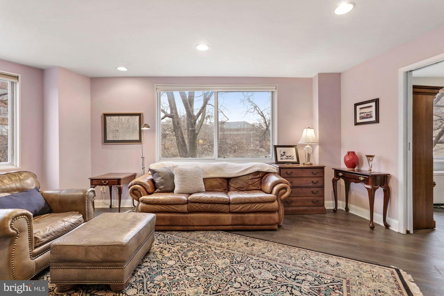 2829 Connecticut AVENUE NW Unit: 502