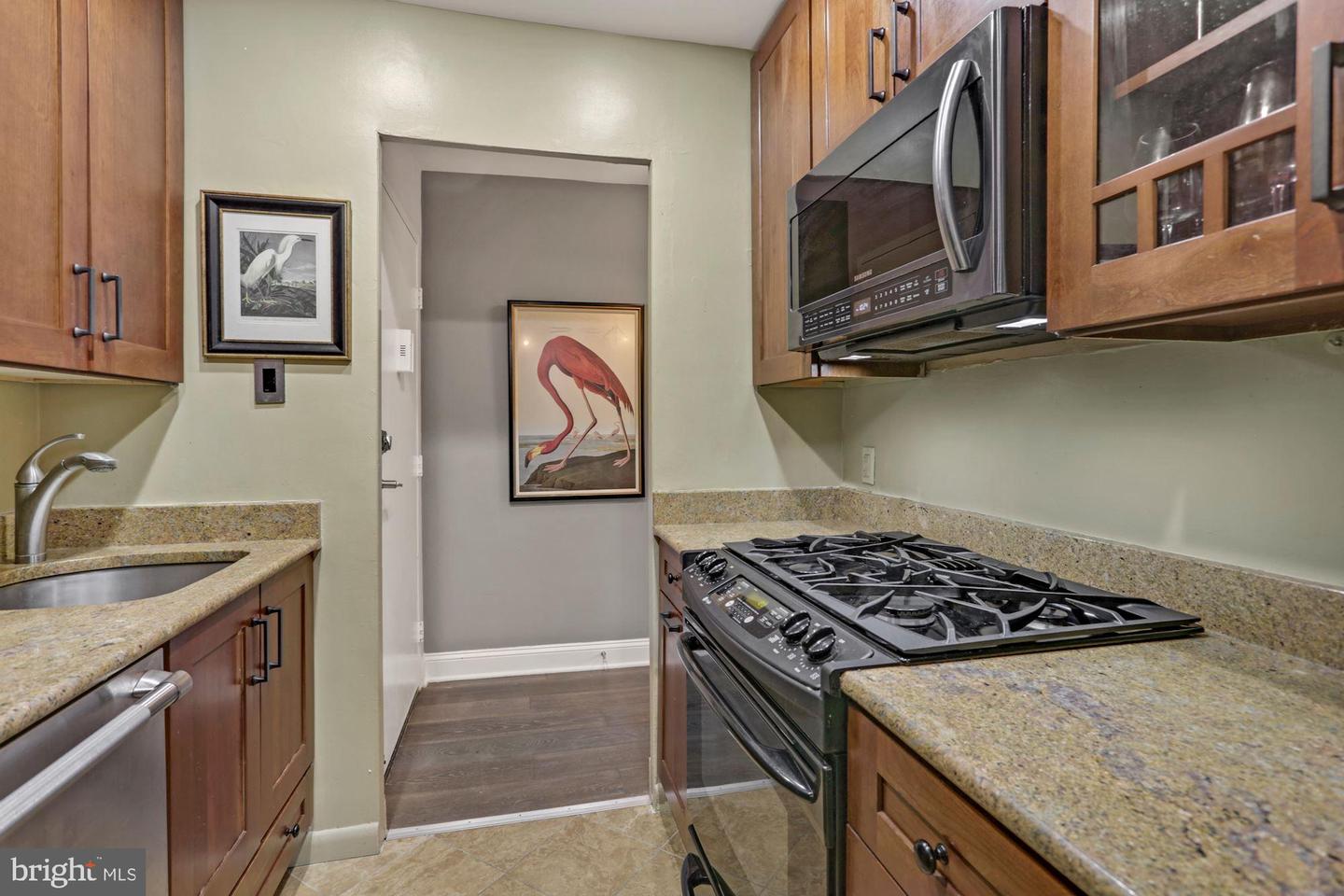 2829 Connecticut AVENUE NW Unit: 502