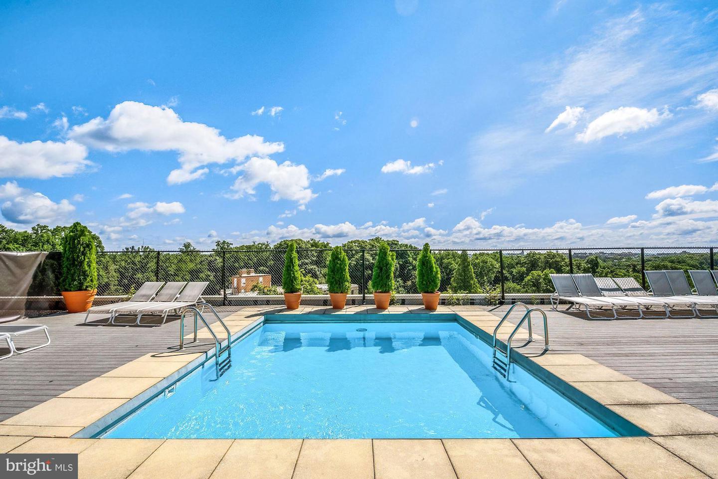 2829 Connecticut AVENUE NW Unit: 502