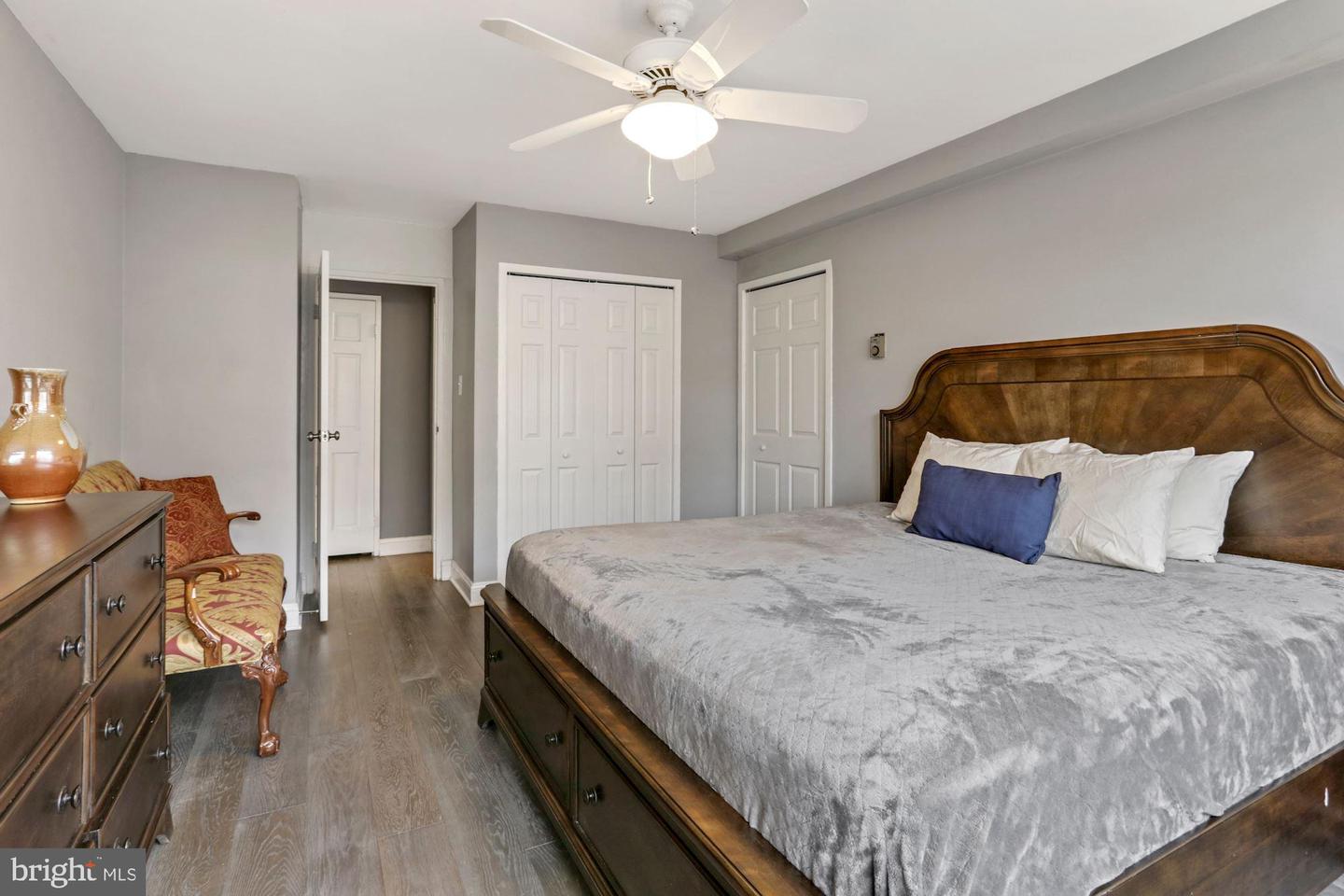 2829 Connecticut AVENUE NW Unit: 502