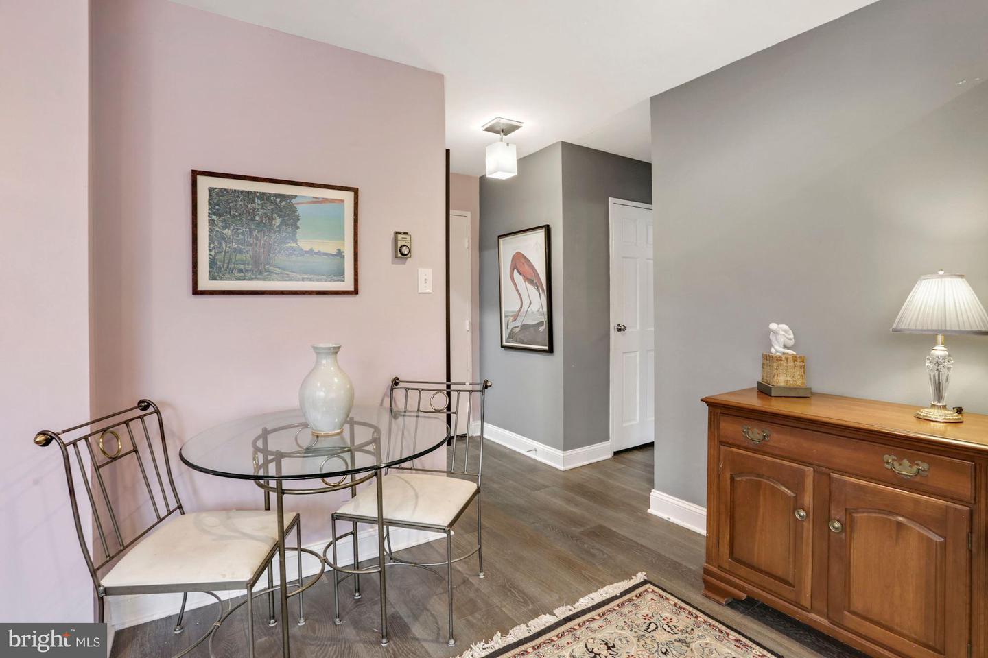 2829 Connecticut AVENUE NW Unit: 502