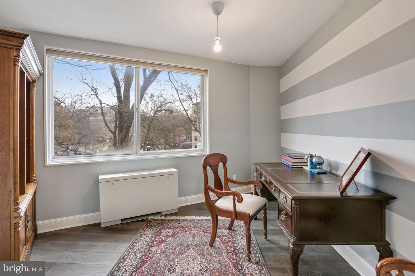 2829 Connecticut AVENUE NW Unit: 502