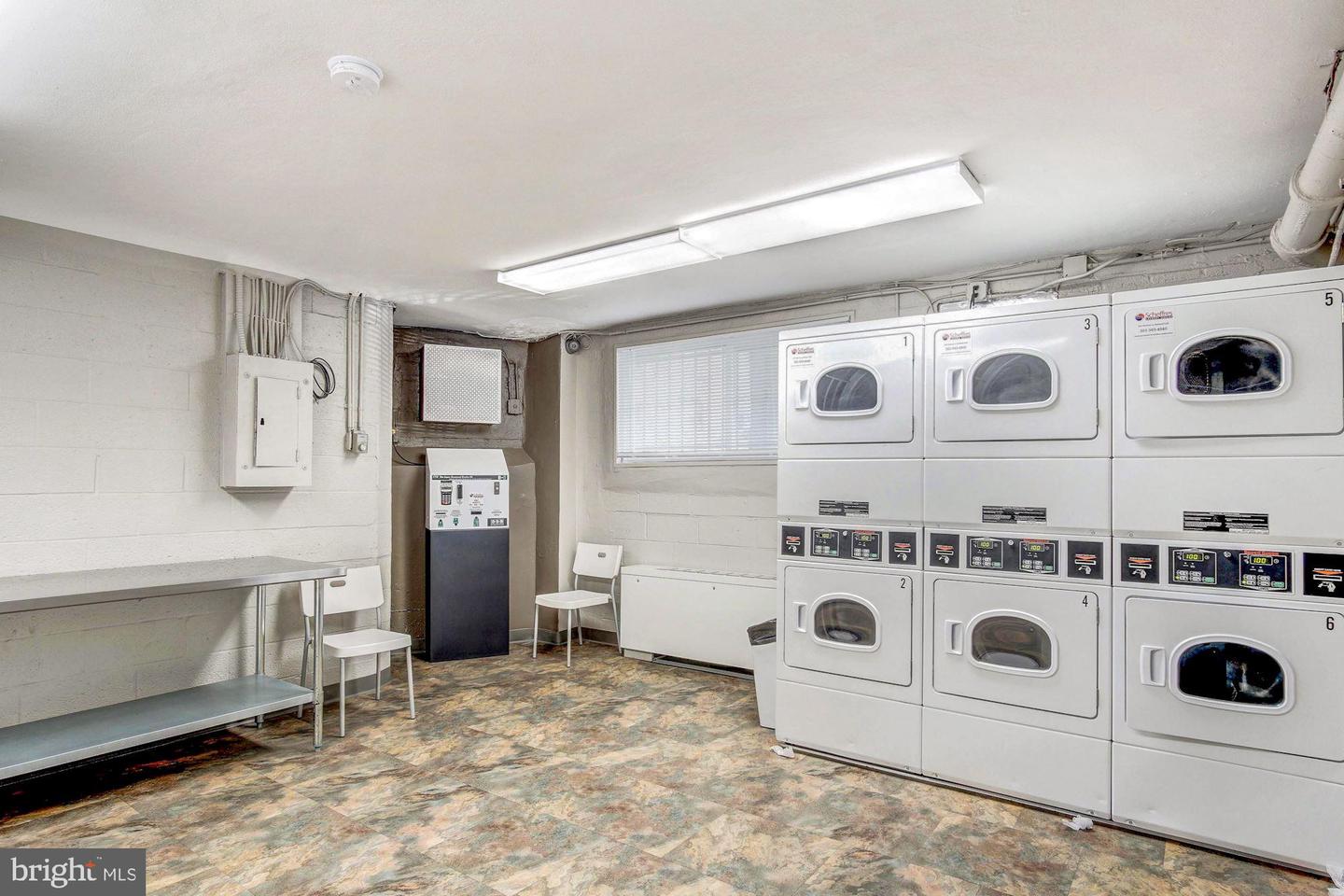 2829 Connecticut AVENUE NW Unit: 502