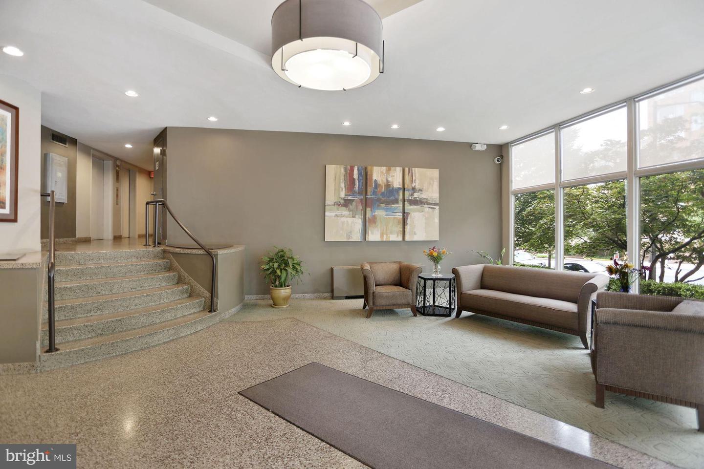 2829 Connecticut AVENUE NW Unit: 502