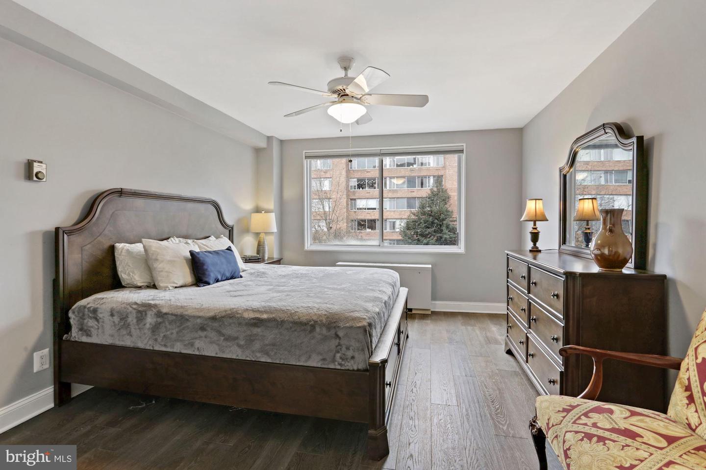 2829 Connecticut AVENUE NW Unit: 502