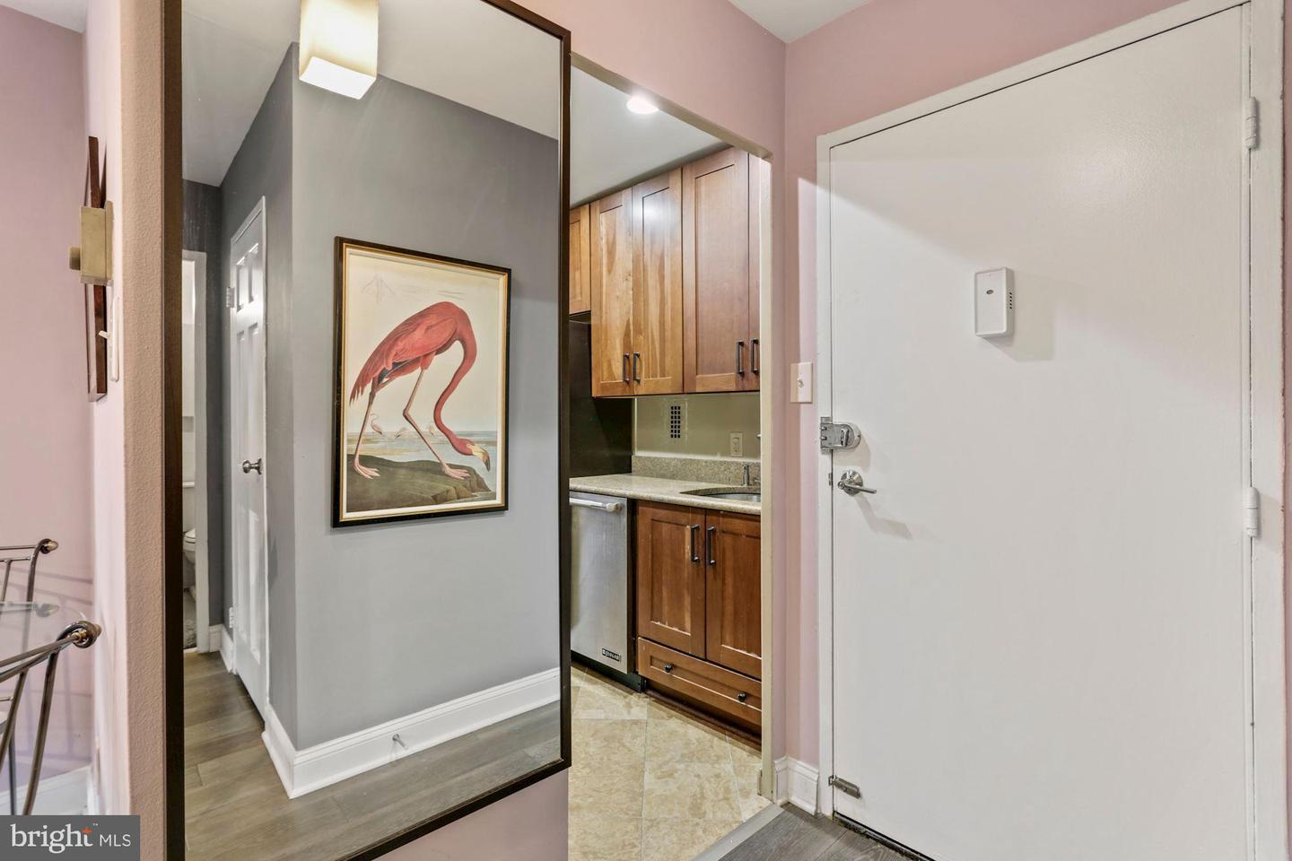 2829 Connecticut AVENUE NW Unit: 502