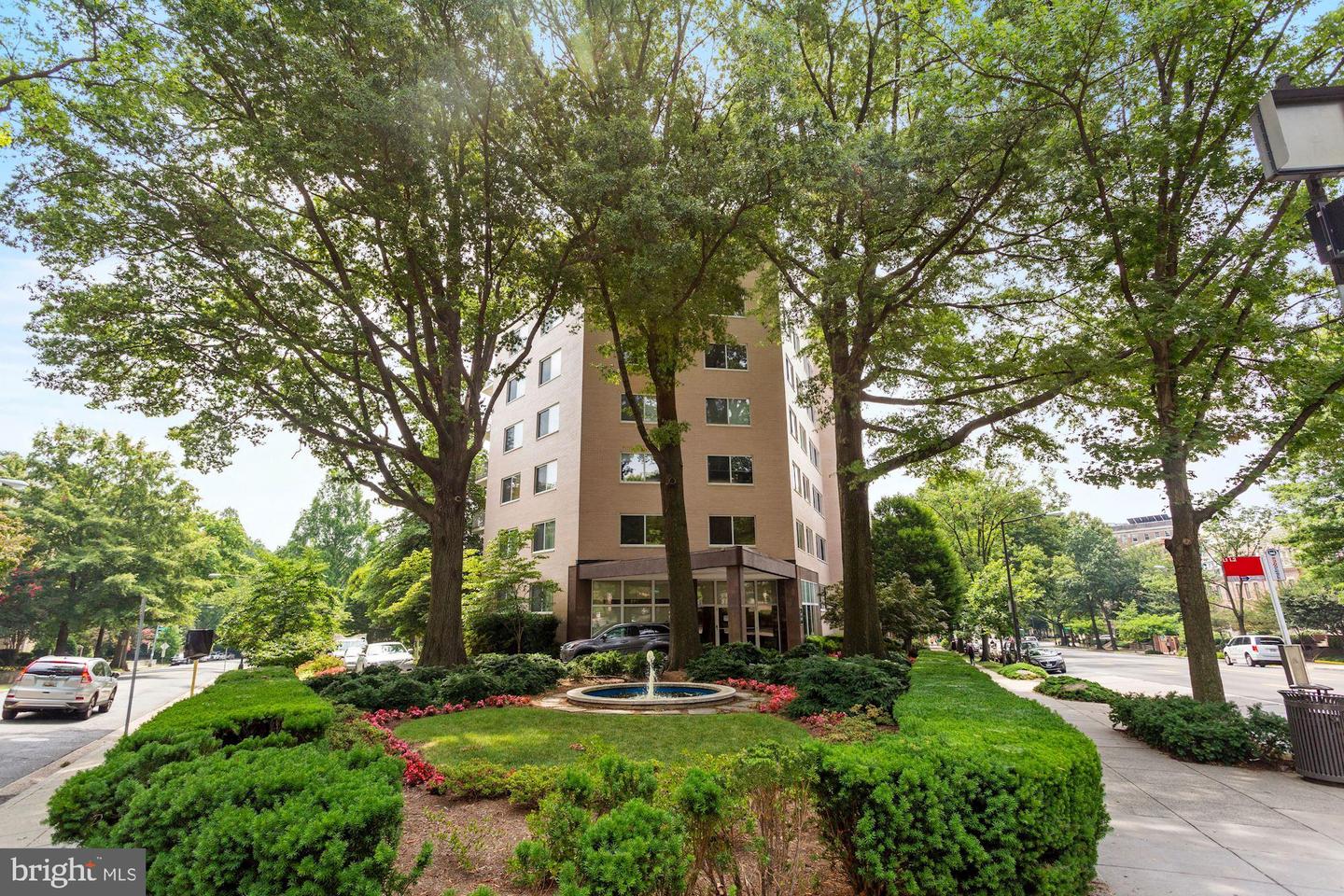 2829 Connecticut AVENUE NW Unit: 502