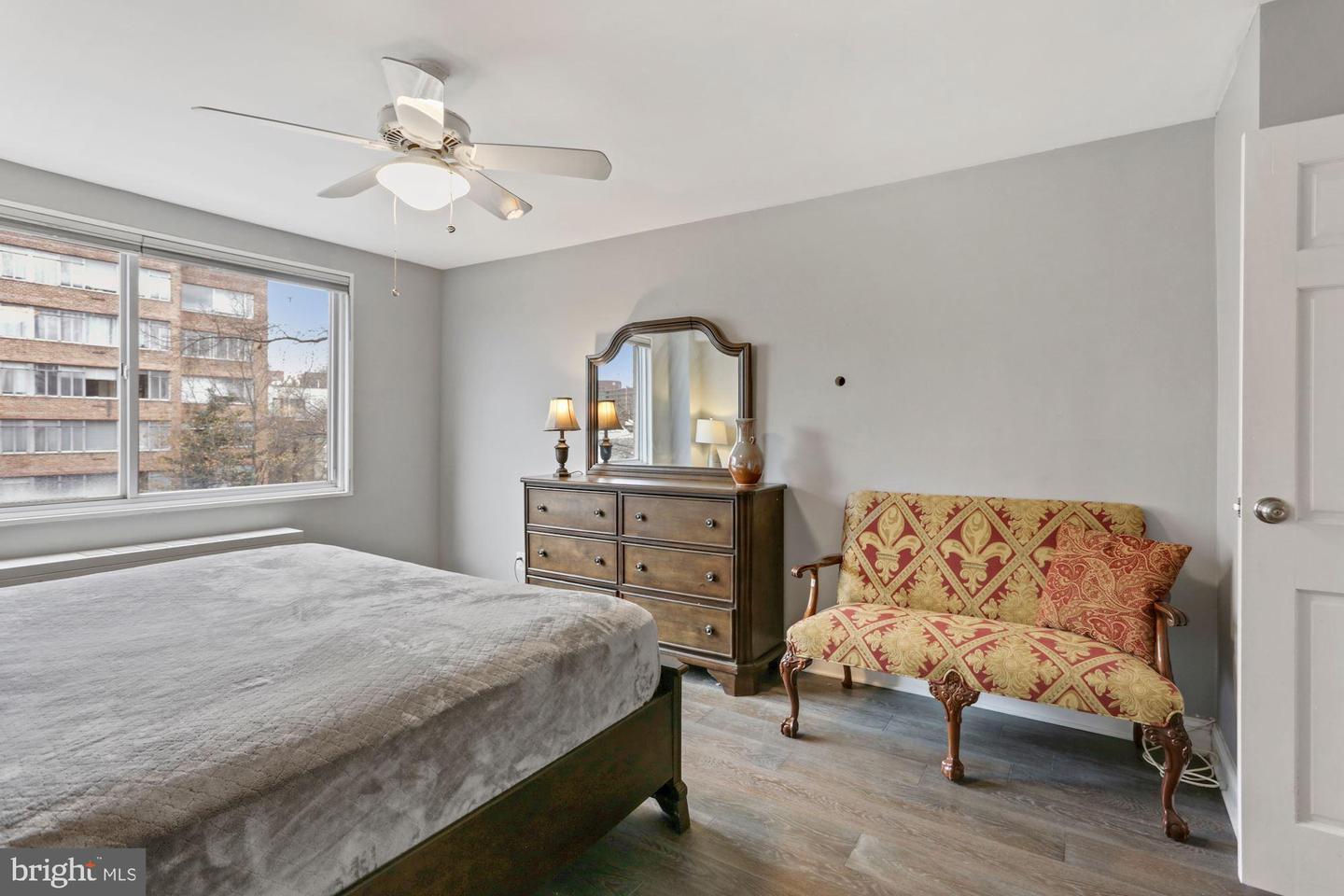 2829 Connecticut AVENUE NW Unit: 502