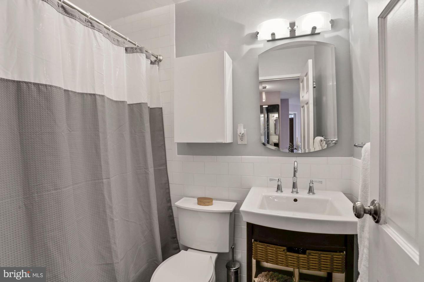2829 Connecticut AVENUE NW Unit: 502