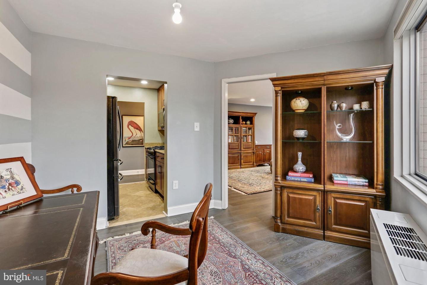 2829 Connecticut AVENUE NW Unit: 502