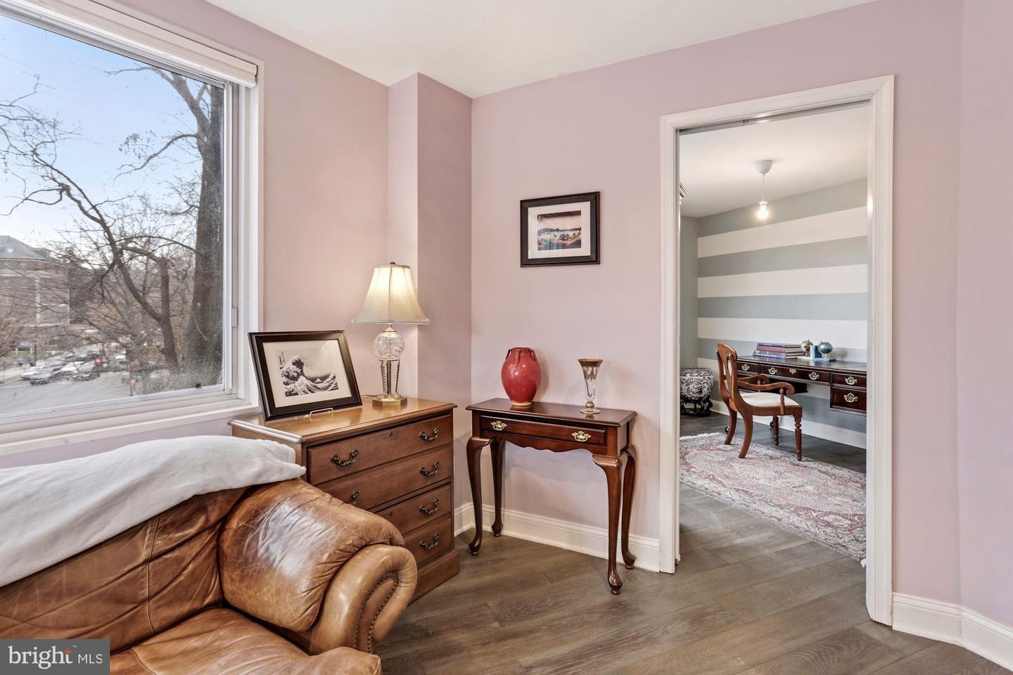 2829 Connecticut AVENUE NW Unit: 502