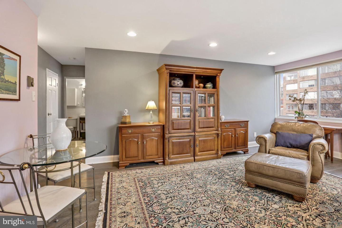 2829 Connecticut AVENUE NW Unit: 502