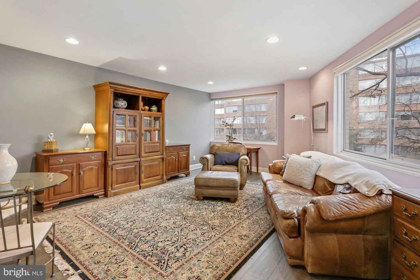 2829 Connecticut AVENUE NW Unit: 502