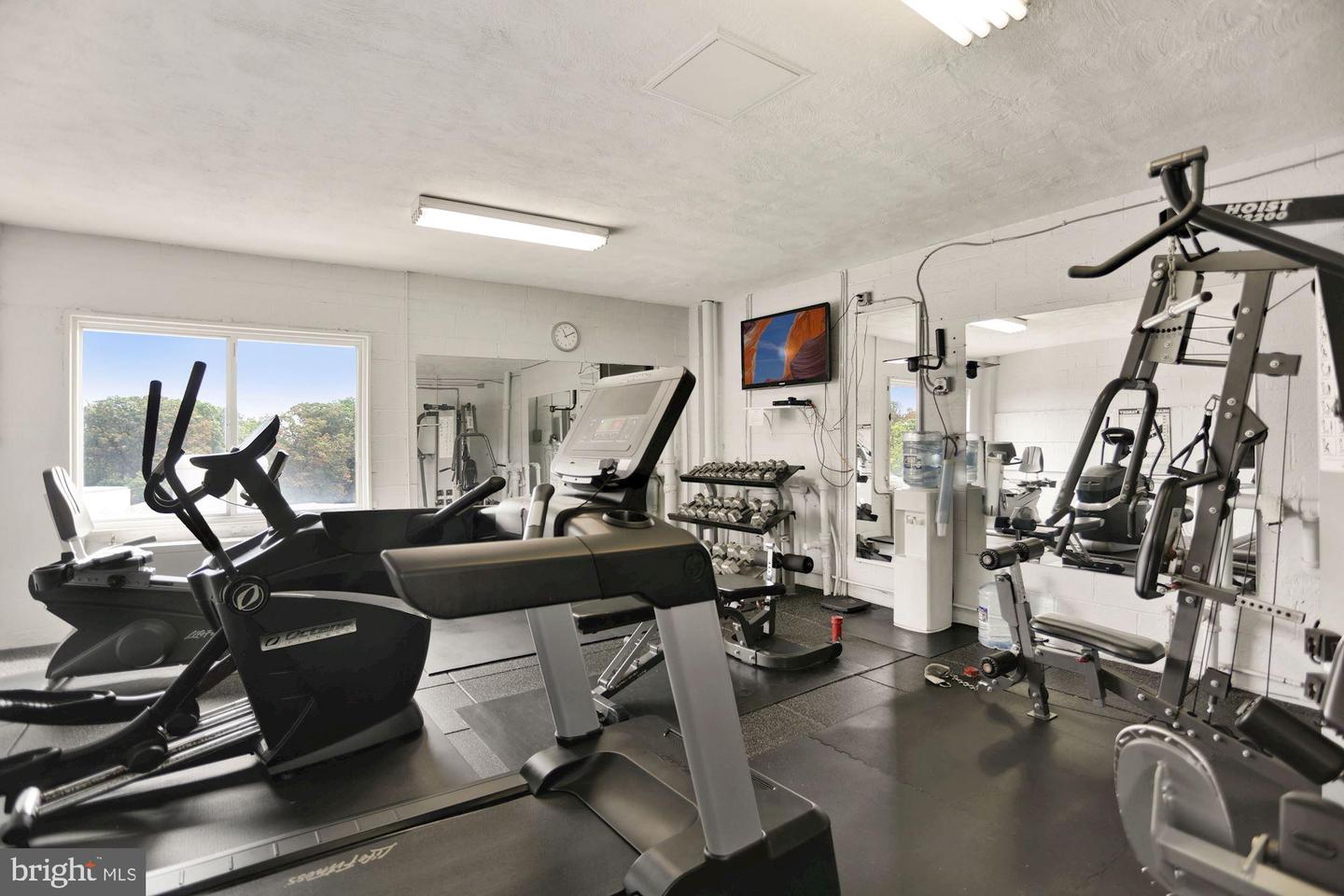 2829 Connecticut AVENUE NW Unit: 502