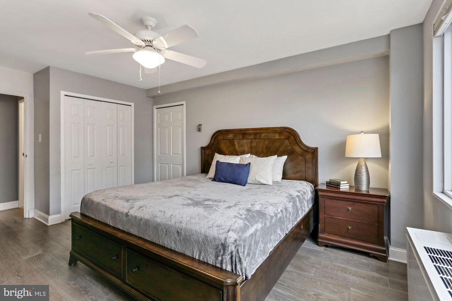 2829 Connecticut AVENUE NW Unit: 502