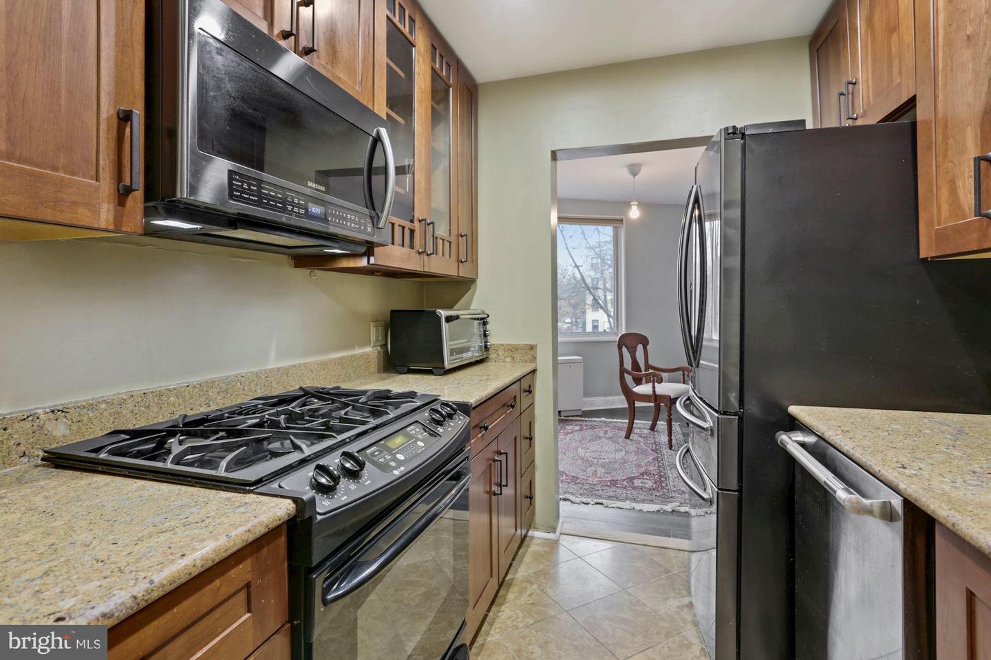 2829 Connecticut AVENUE NW Unit: 502