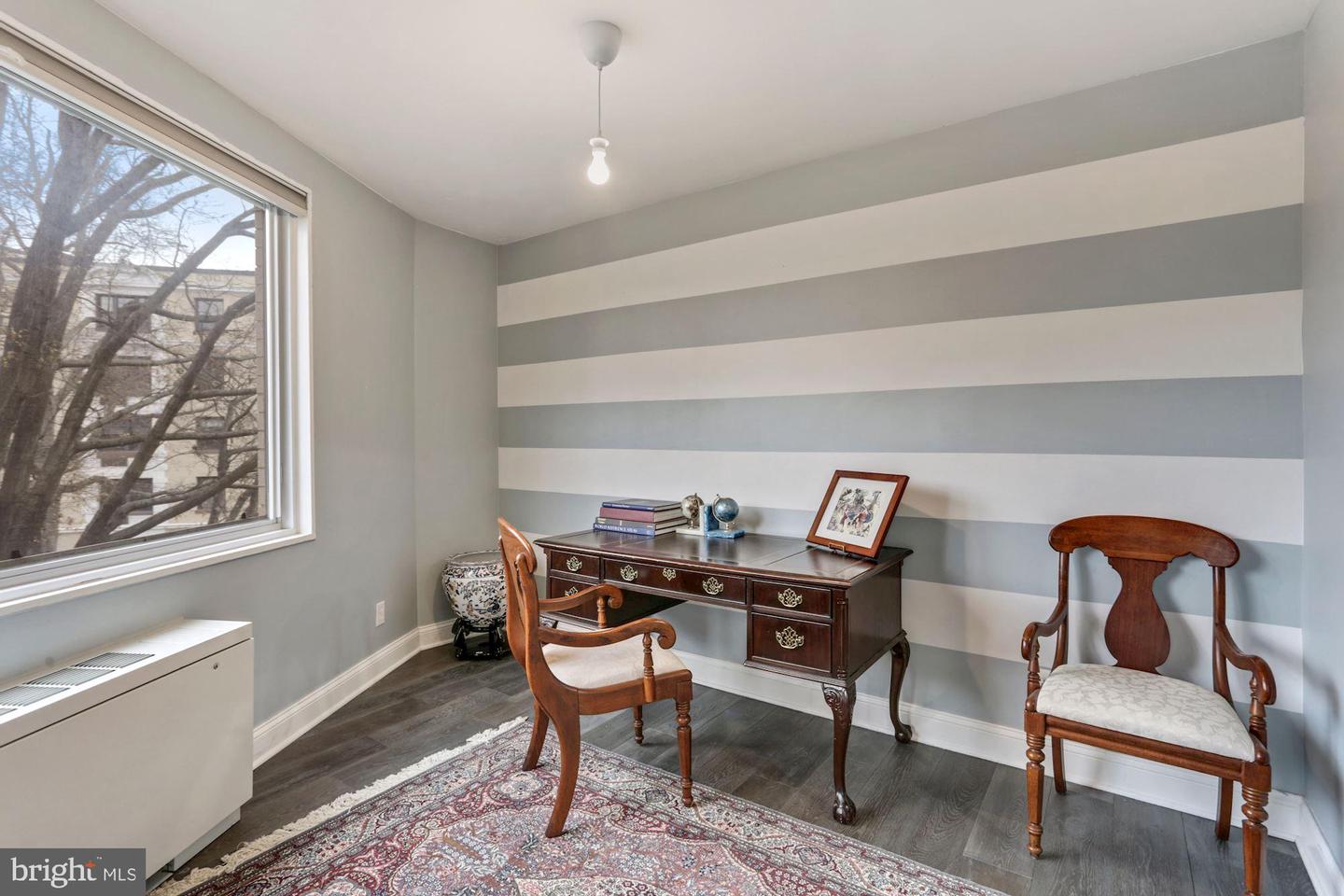 2829 Connecticut AVENUE NW Unit: 502