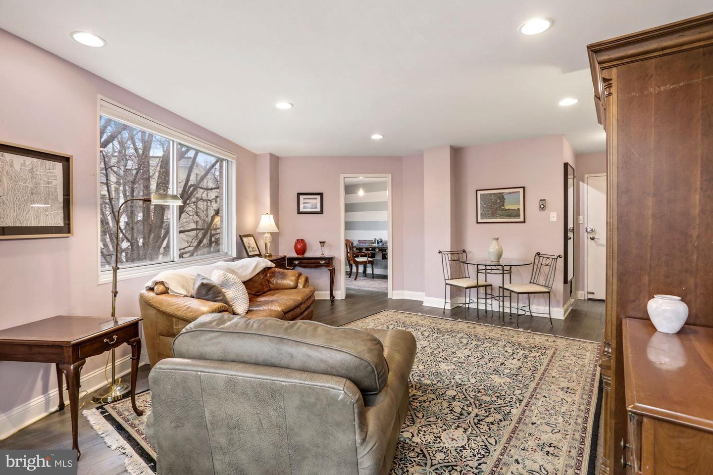 2829 Connecticut AVENUE NW Unit: 502