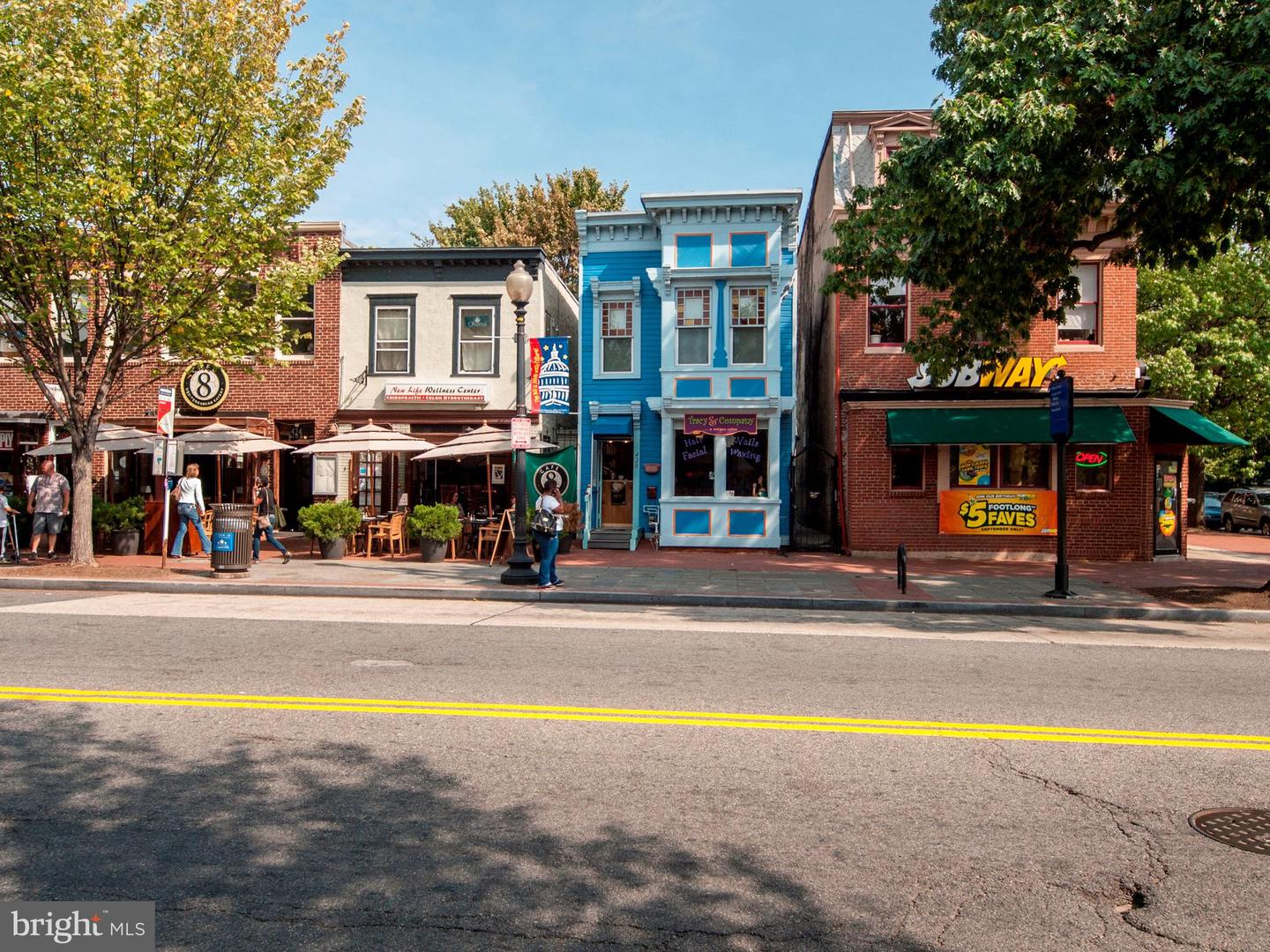 308 13th STREET SE Unit: 4