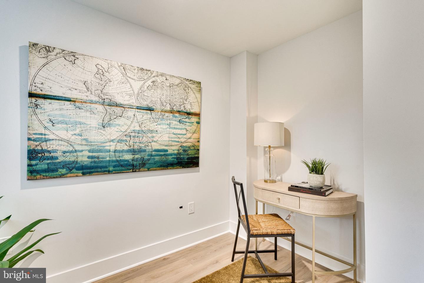 1301 West Virginia AVENUE NE Unit: 1