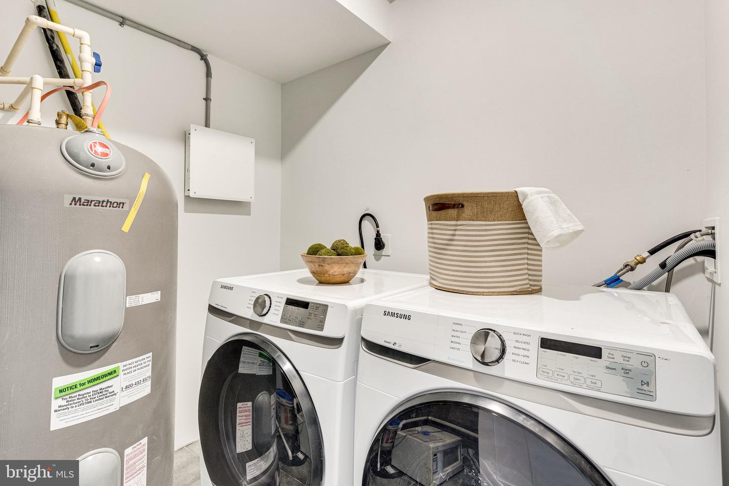1301 West Virginia AVENUE NE Unit: 1