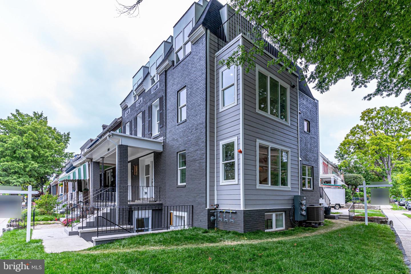 1301 West Virginia AVENUE NE Unit: 1