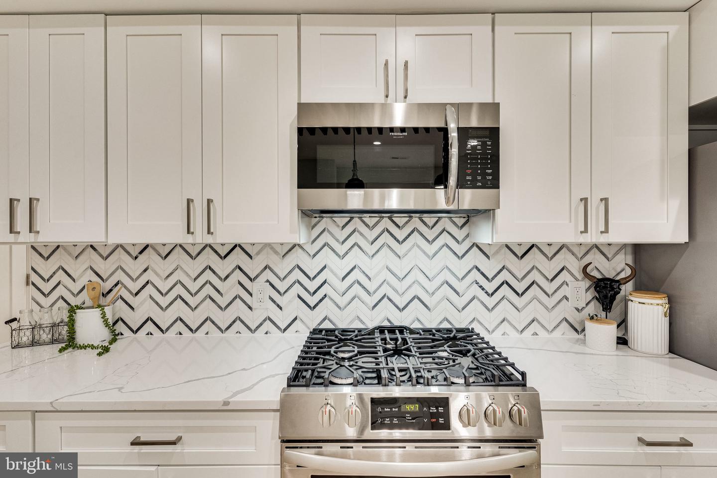 1301 West Virginia AVENUE NE Unit: 1
